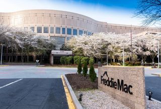 Freddie Mac HQ