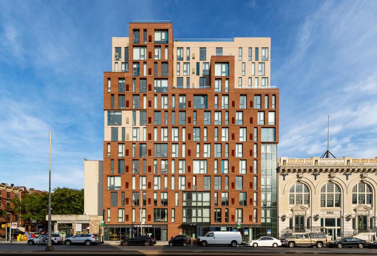 223 Fourth Ave. purchased this week for $40M by HUBB NYC.