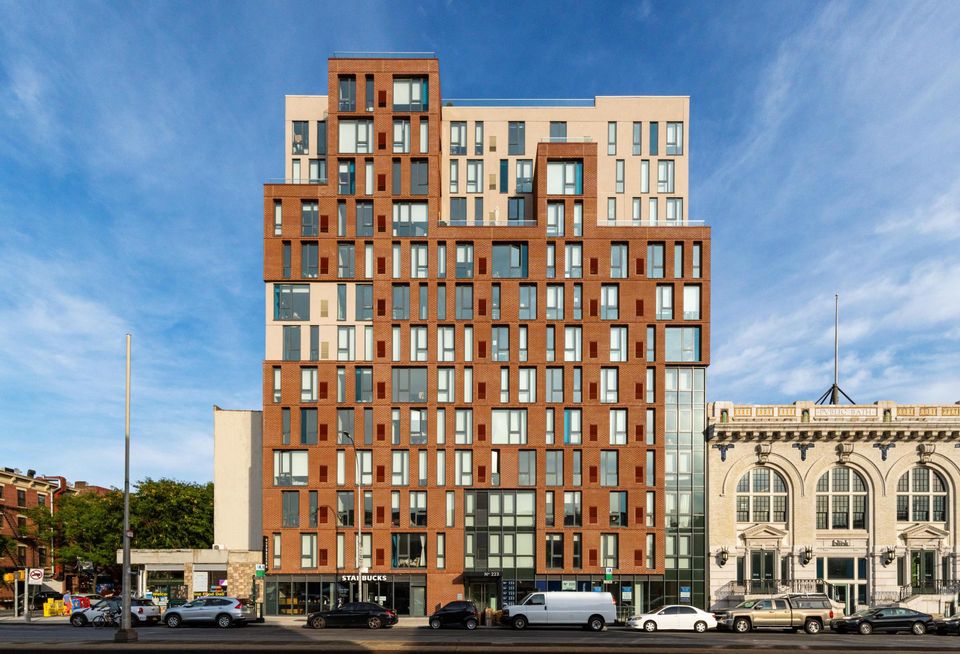 223 Fourth Ave. purchased this week for $40M by HUBB NYC.