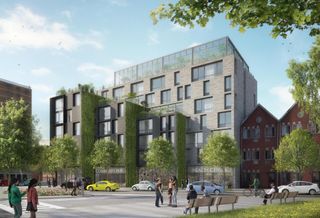 In New York's Slow-Moving Affordable Housing Market, Patience Is A Virtue