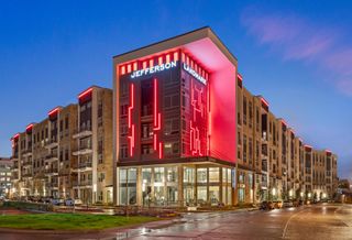 This Week's Dallas-Fort Worth Deal Sheet 