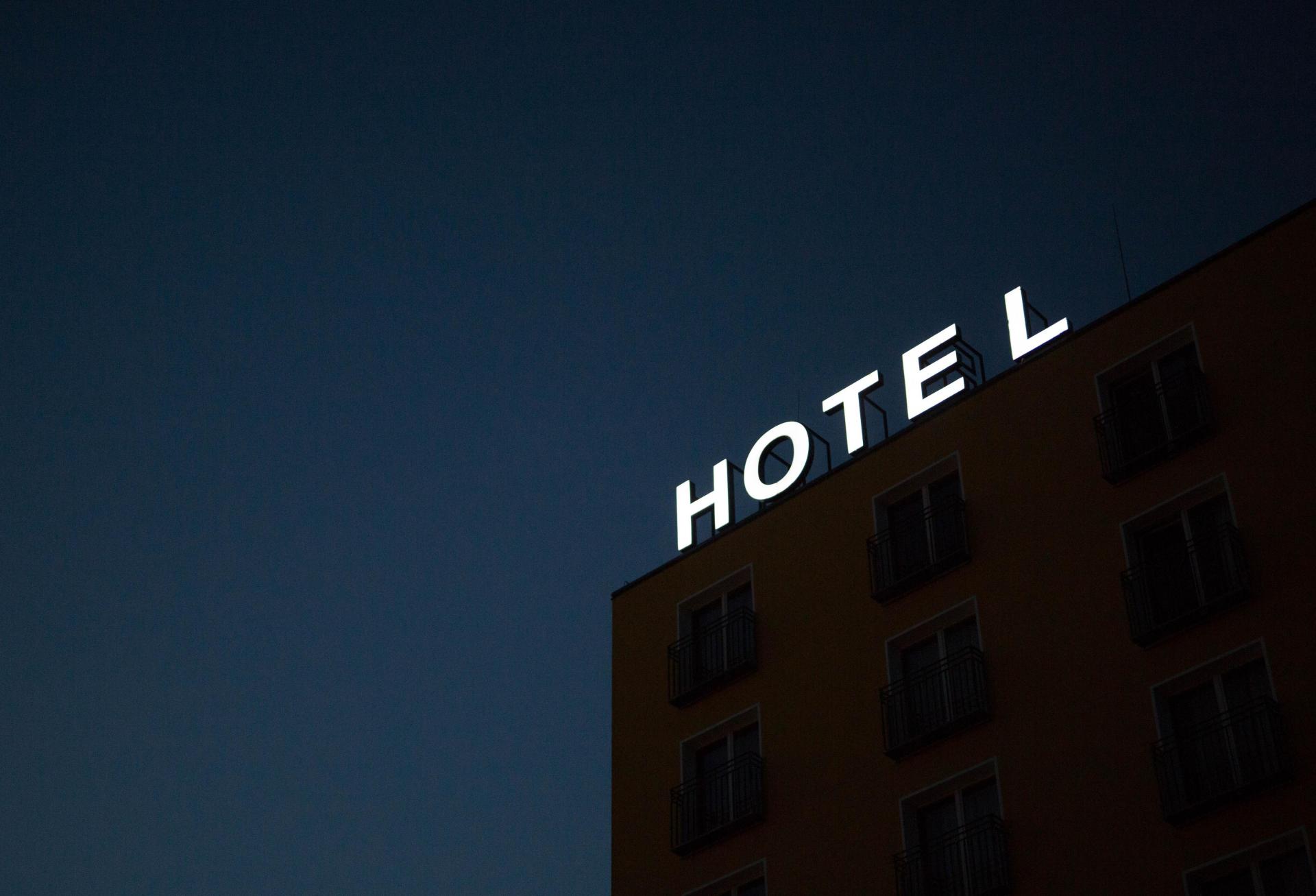CBRE: Denver Hotel Rebound Will Start In 2023