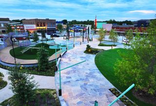 ‘Downtown Is The Mirror Of Your Community’: Transforming Garland, Texas, Through Redevelopment