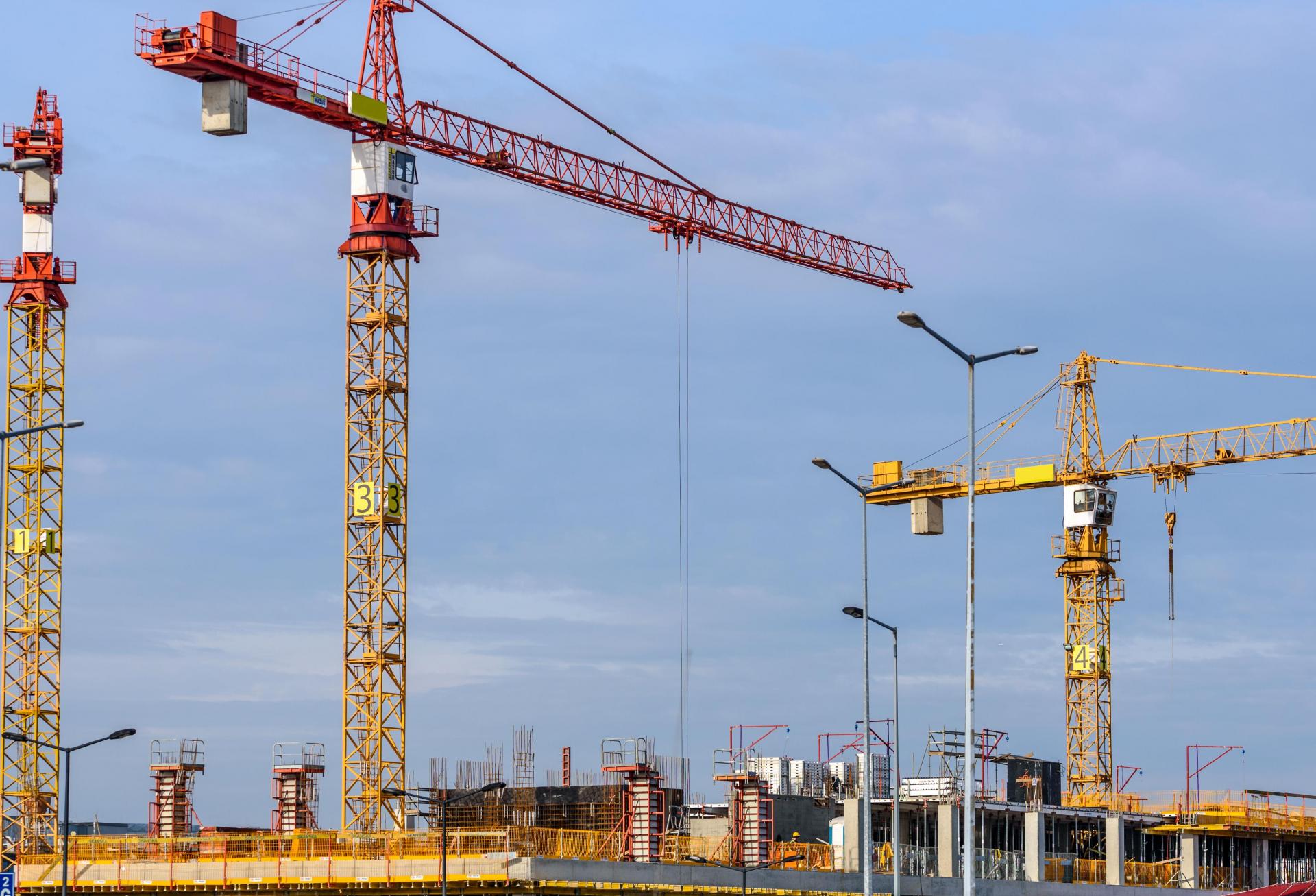 One If By Hyperscale, 2 If By Colocation: Texas Prepares For A Data Center 'Invasion'