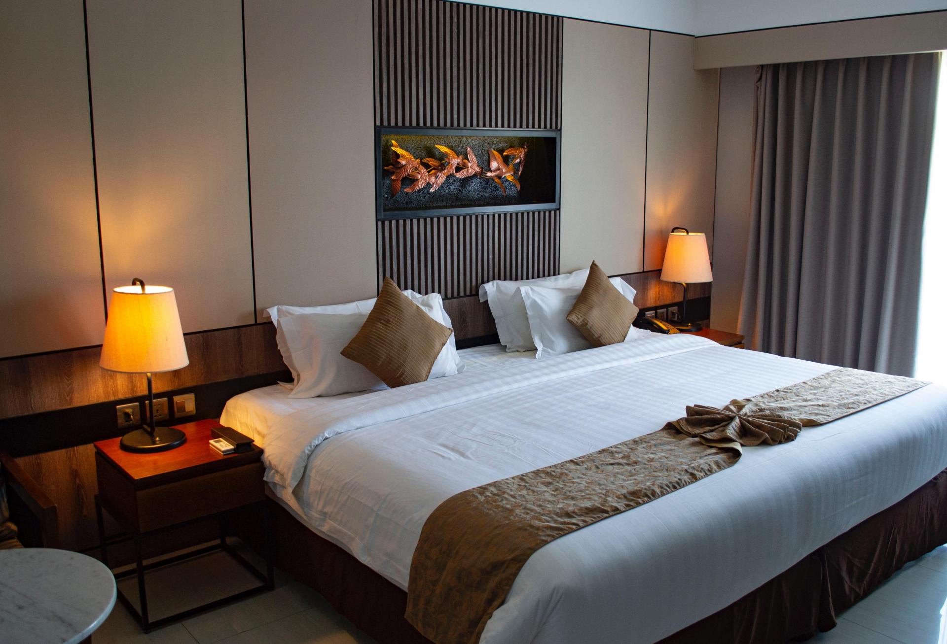 Wyndham Ramps Up New Brand To Capitalize On Extended-Stay Boom