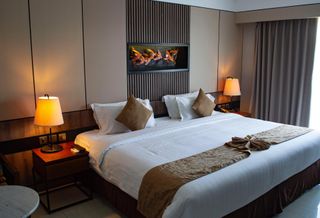 Wyndham Ramps Up New Brand To Capitalize On Extended-Stay Boom