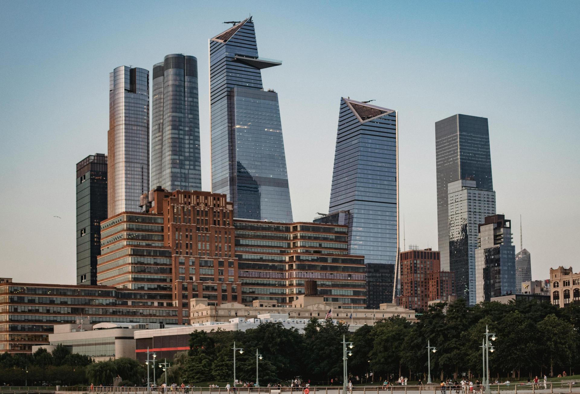 Hudson Yards
