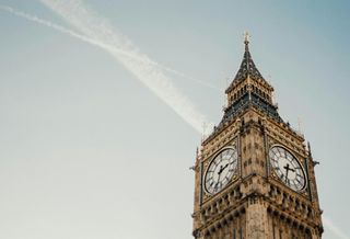 London landmark