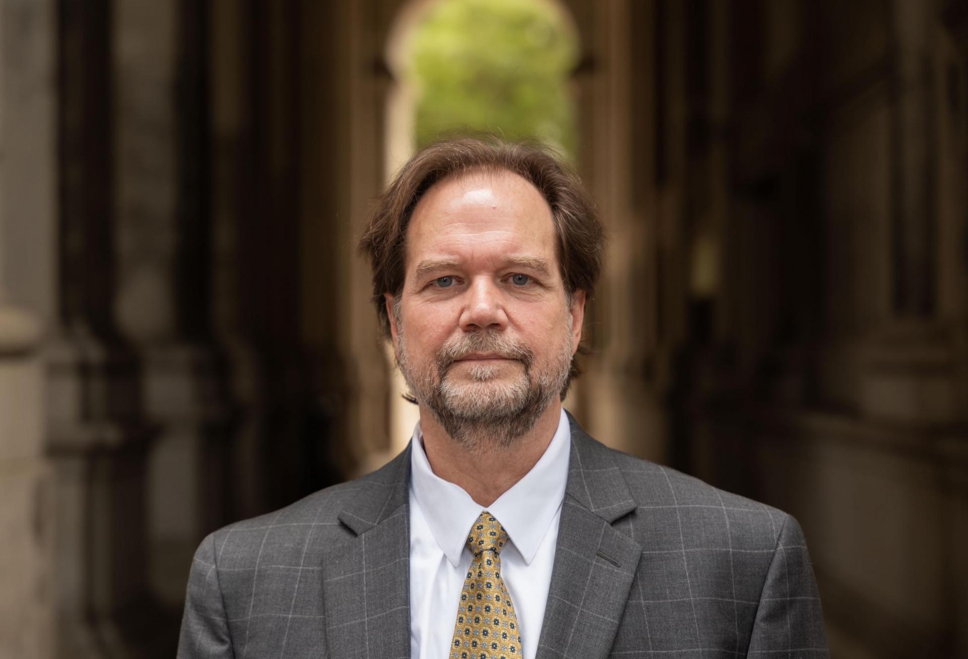 How The Head Of Real Estate At NYC's Employee Pension Fund Views Investments In Volatile Times