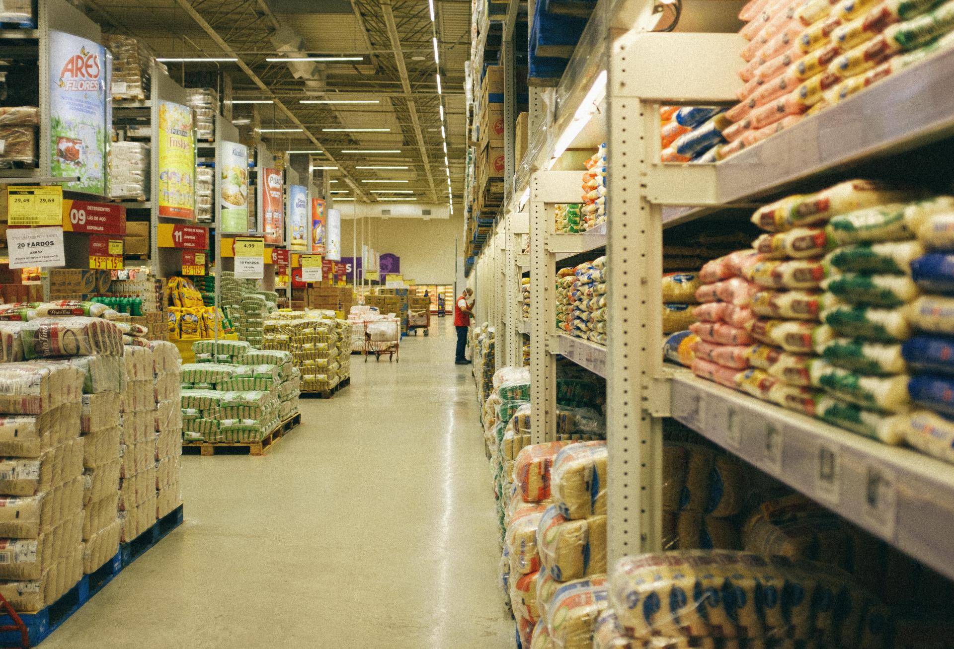 Albertsons-Kroger Merger Could Bring Opportunity In Grocery Real Estate