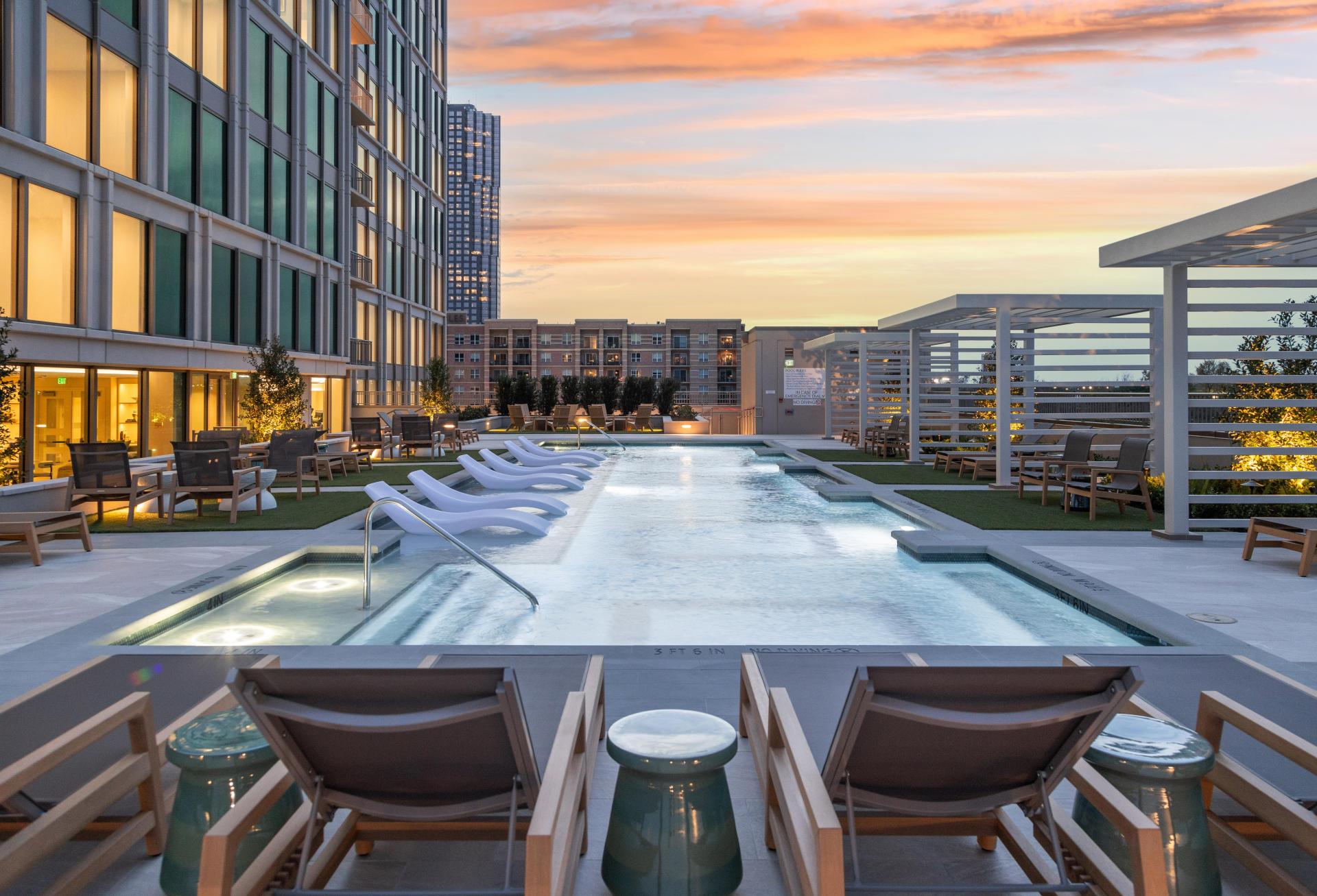 High Prices Meet High Demand In Houston, ‘The Most Interesting Condo Market In The Country’