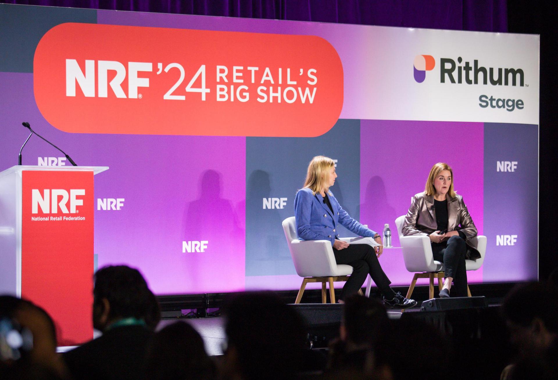 NRF Big Show