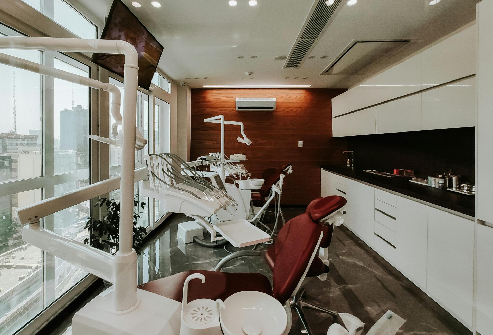 Just What The Doctor Ordered: Why Medical Facility Construction Requires A Higher Level Of Care