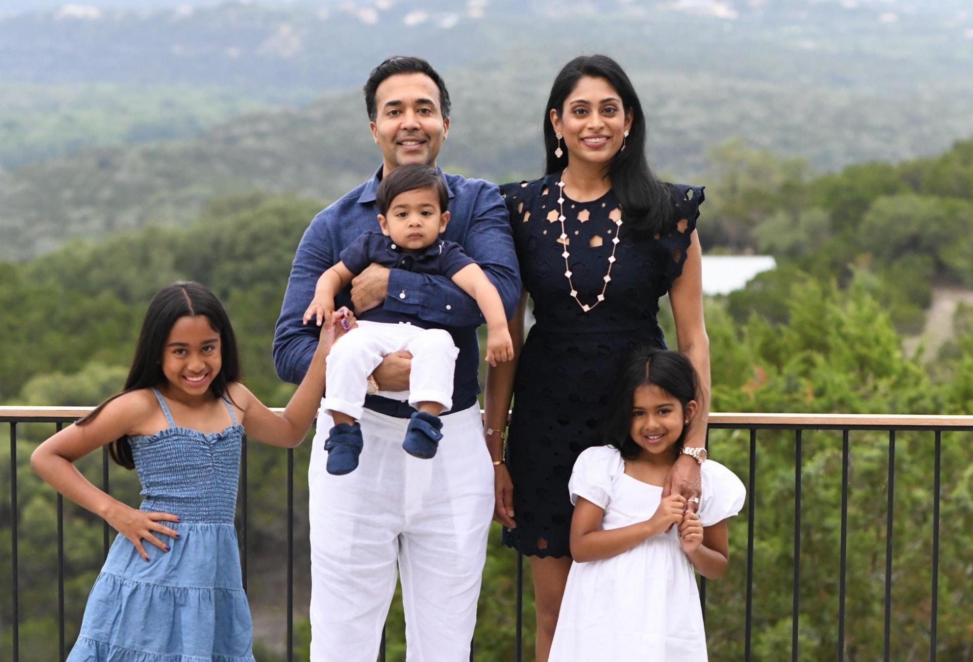 Weekend Interview: Palladius Capital Management CEO Nitin Chexal