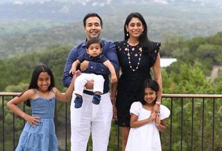 Weekend Interview: Palladius Capital Management CEO Nitin Chexal