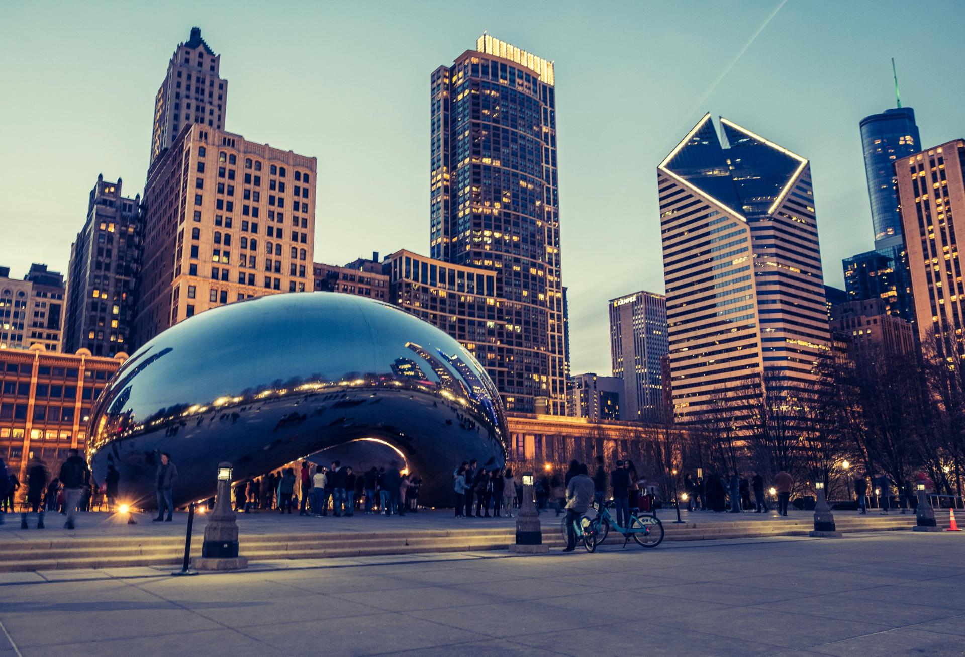 ‘Driving The Market’: Private Capital’s Impact On Chicago And The Midwest