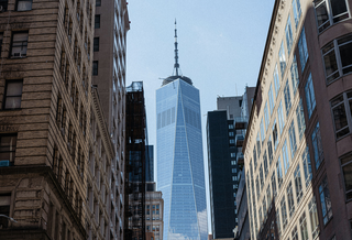 One World Trade Center