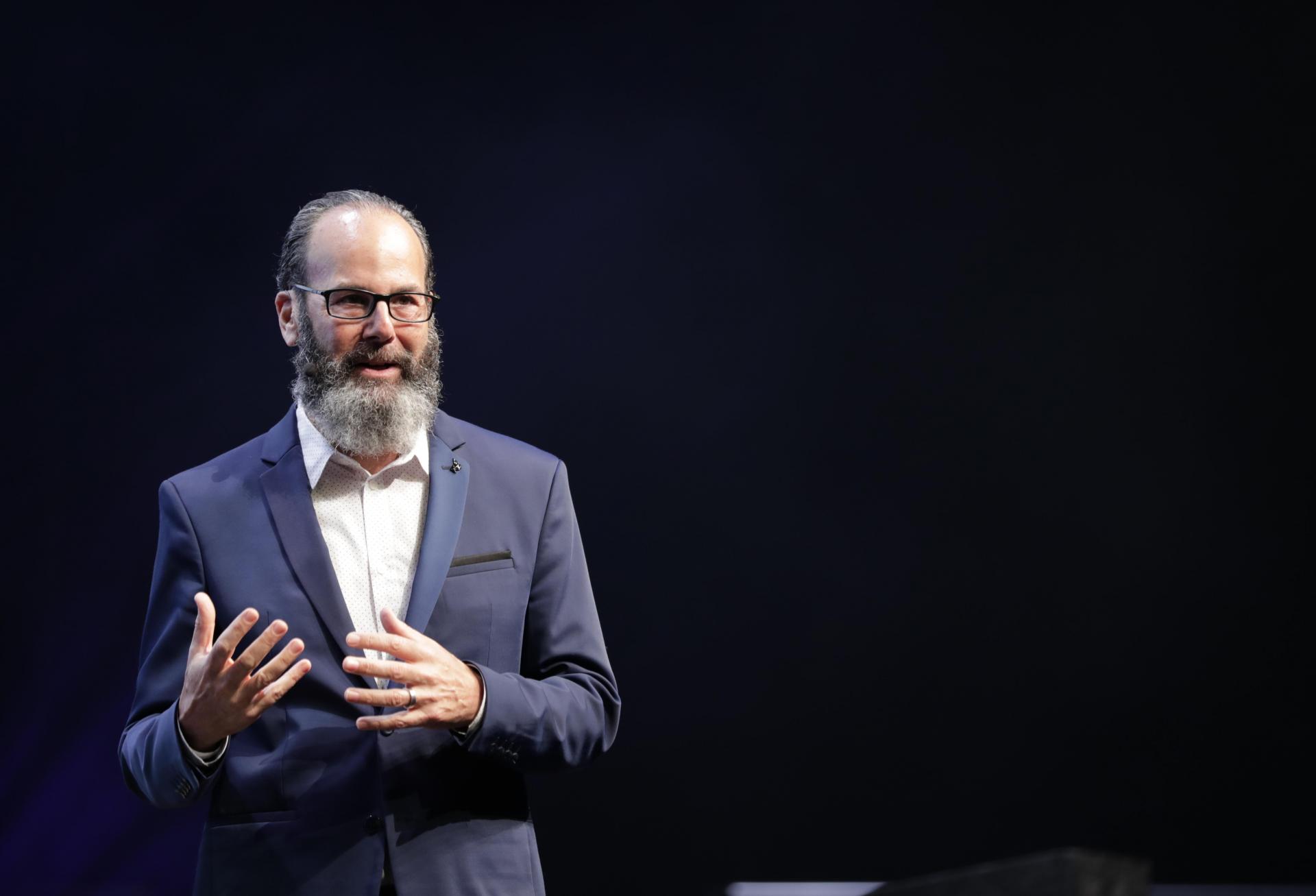 PODCAST: CREtech CEO Michael Beckerman On Why Much Of The Pain In Startup World Is Healthy