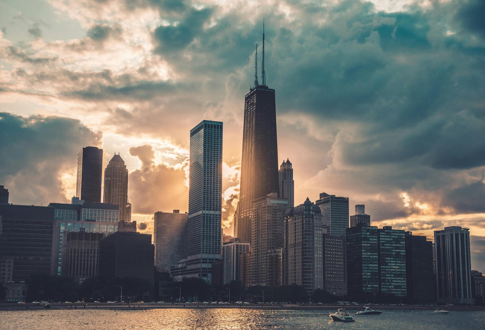 Chicago Multifamily Rents Climb Amid 'Broken' Supply Pipeline