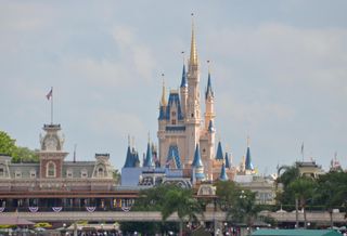 Gov. Ron DeSantis Wins Control Over Disney’s Reedy Creek Improvement District