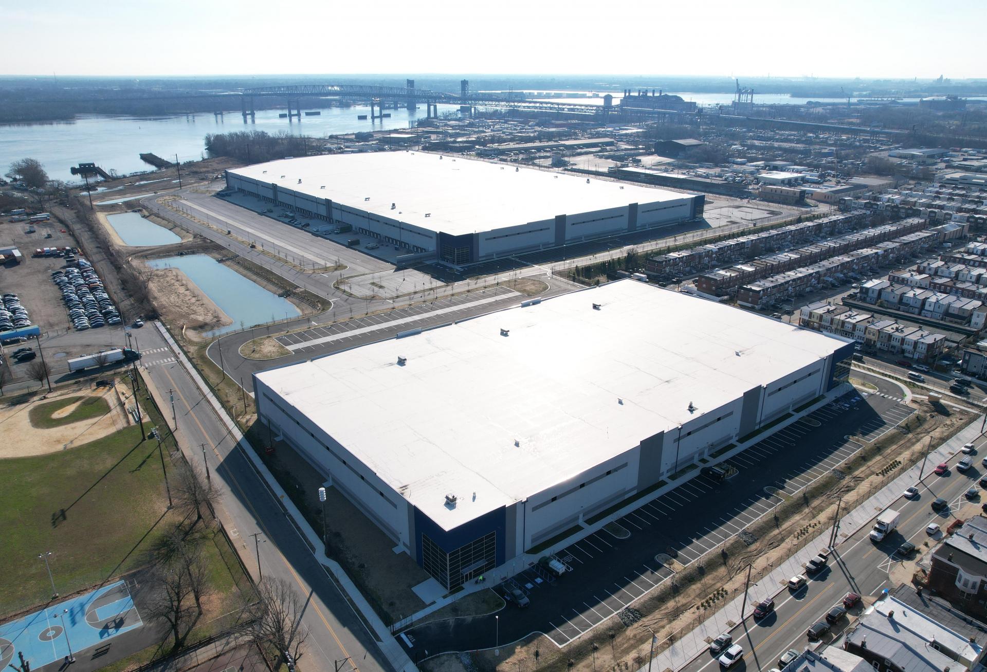Why Going Sideways Is Good: Philadelphia Industrial Vacancy Rates Stabilize Despite Robust Pipeline