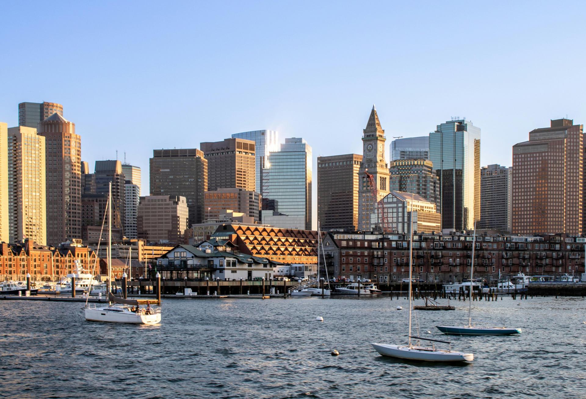 Boston