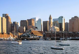 Boston