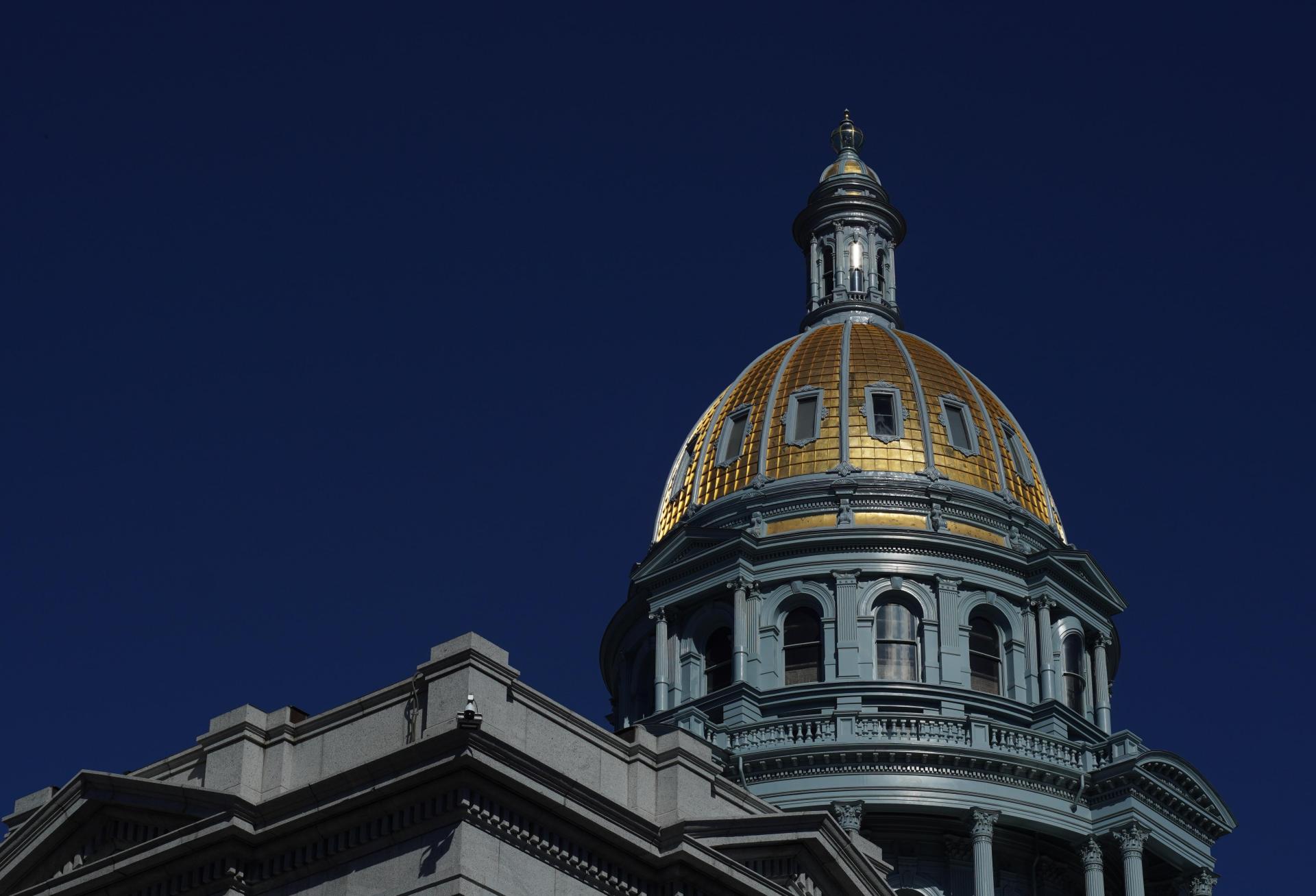 Colorado Land Use Bill Dies In Final Hours Of Legislative Session