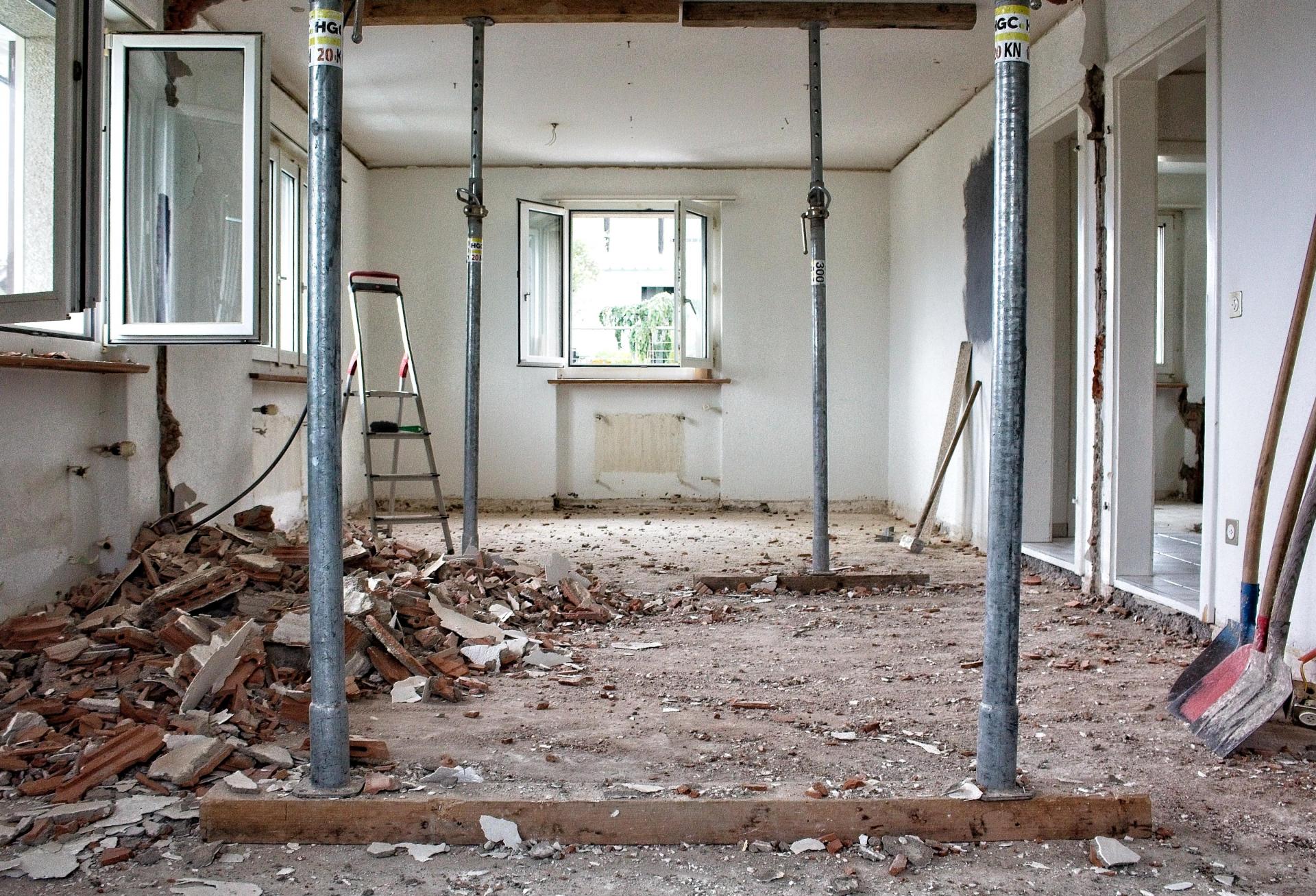 The New Normal Is Refurbishment, And Lots Of It, For UK Offices