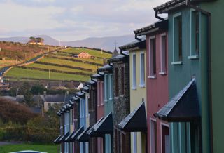 Irish Government Recommended To Introduce Vacant Property Tax