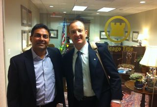 Are Your Brokers Reaching Out To The Asian Indian Community? Here’s Why They Should Be