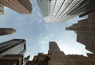Nonprofits Are Floating In A Sea Of Uncertainty. Cushman & Wakefield Is Building A Life Raft 
