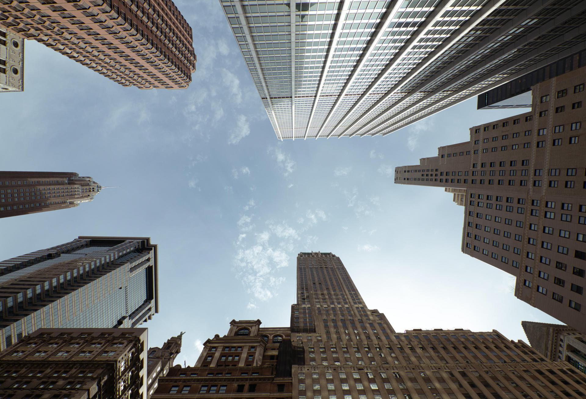Year Of Recovery For NYC Office Market Ended With A Whimper