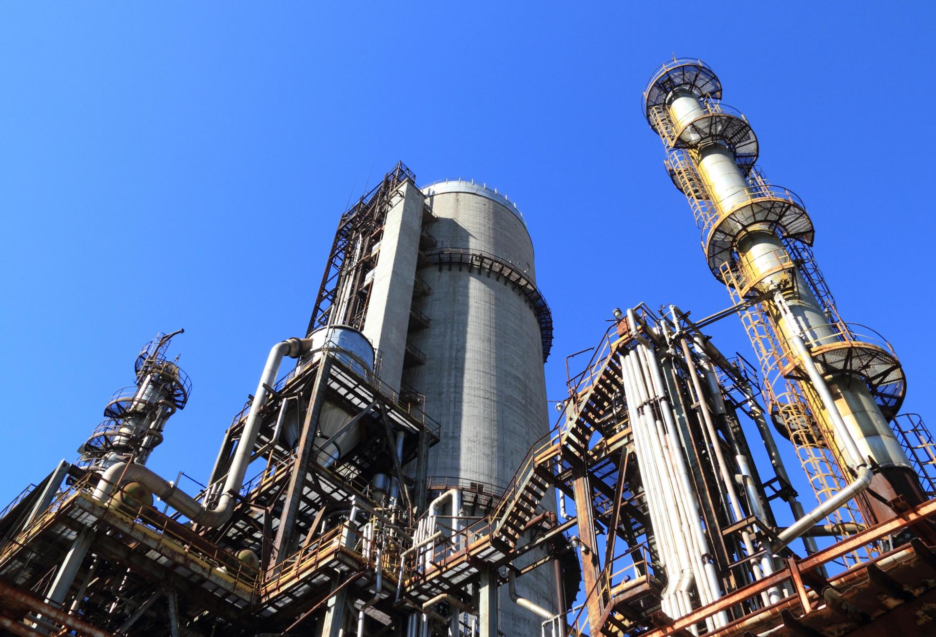 Inflation-Wary Investors Flock To Infrastructure Funds Amid Historic Shifts In Price
