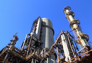 Inflation-Wary Investors Flock To Infrastructure Funds Amid Historic Shifts In Price