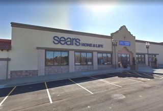 Sears Emerges From Bankruptcy With New, Much Smaller Stores