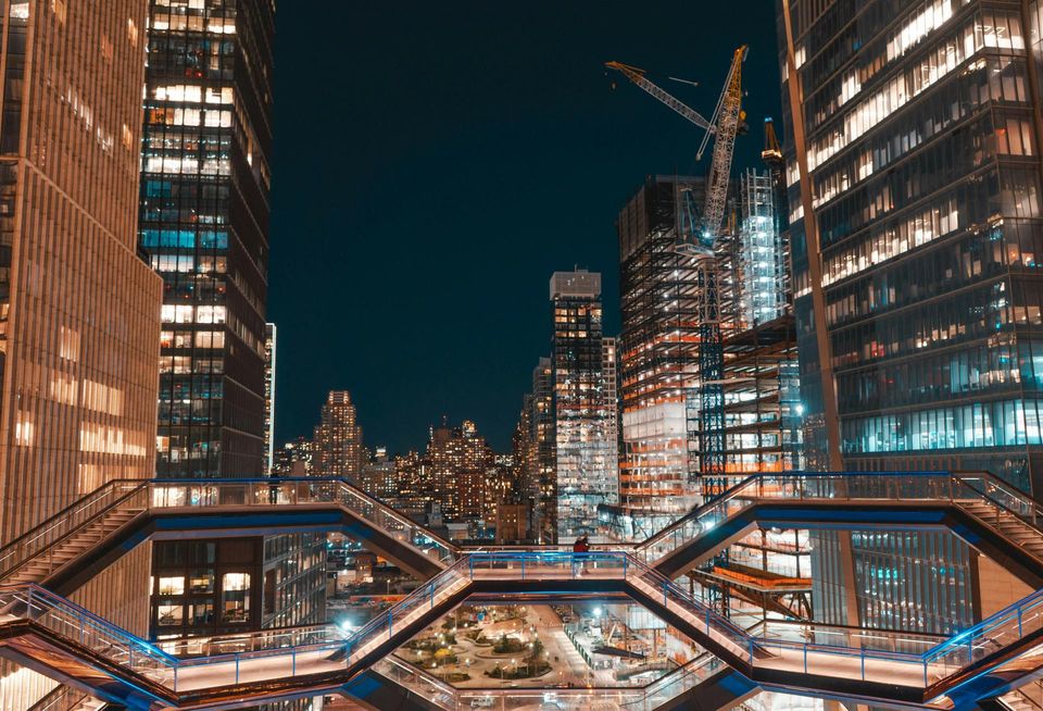 Hudson Yards
