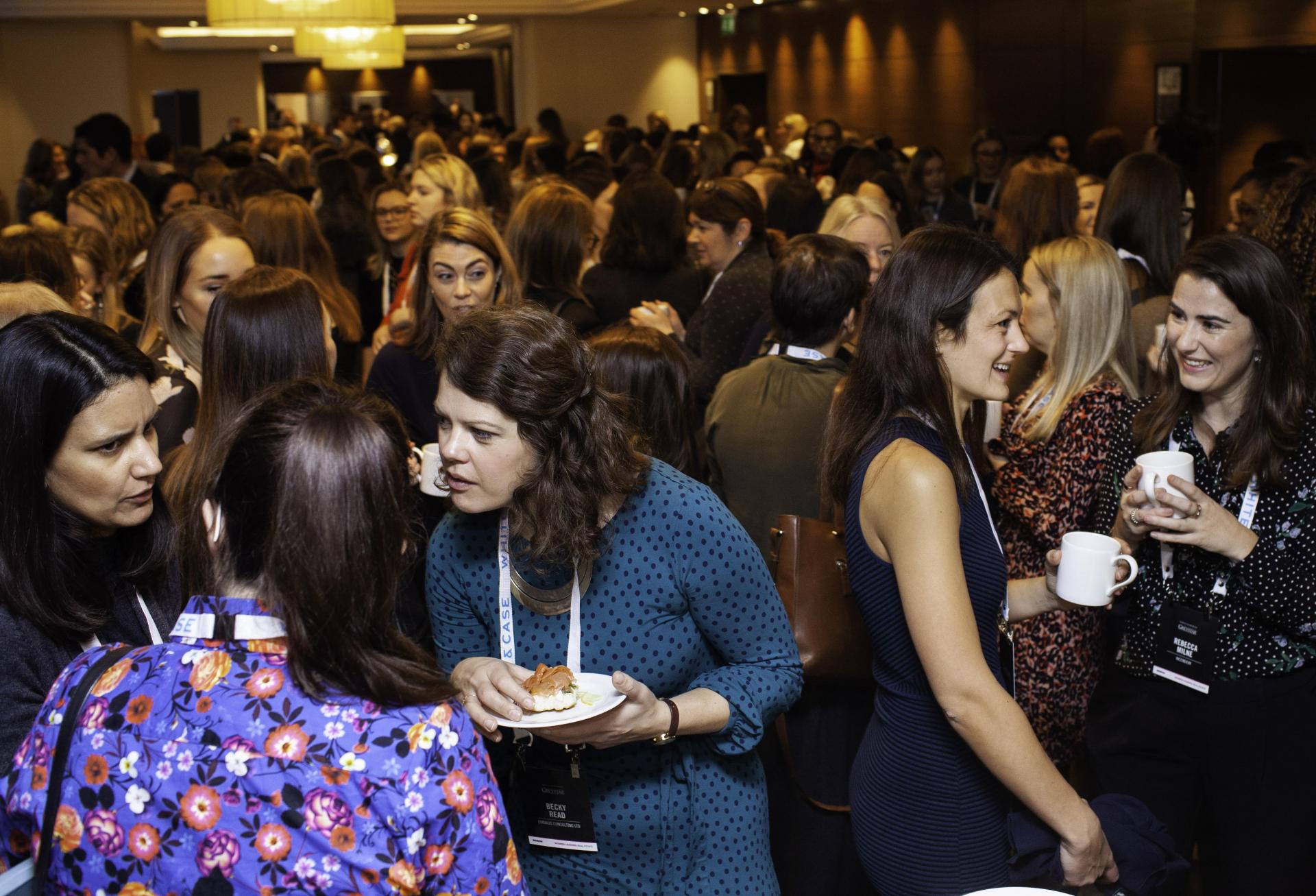 Nominations Are Open For Bisnow's South Florida Women Leading Real Estate Event