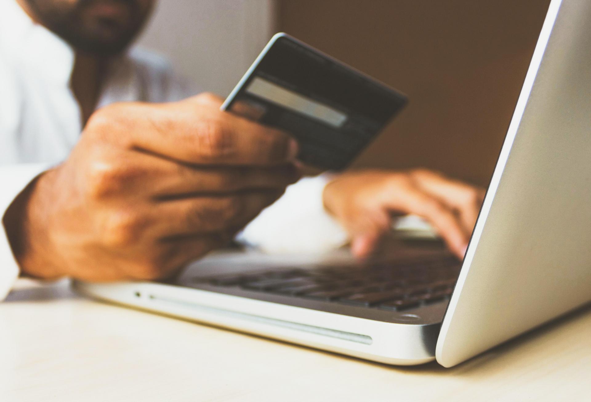Living On Credit: Rent Payments By Card Rose 30% In April, Study Finds