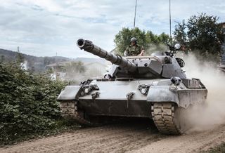 Russia-Ukraine War: As German War Machine Gears Up, Will CRE Seize The Rewards?