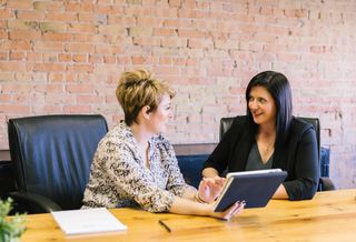 Sticking Together: How Women Can Pave The Way In The CRE Financial Services Sector