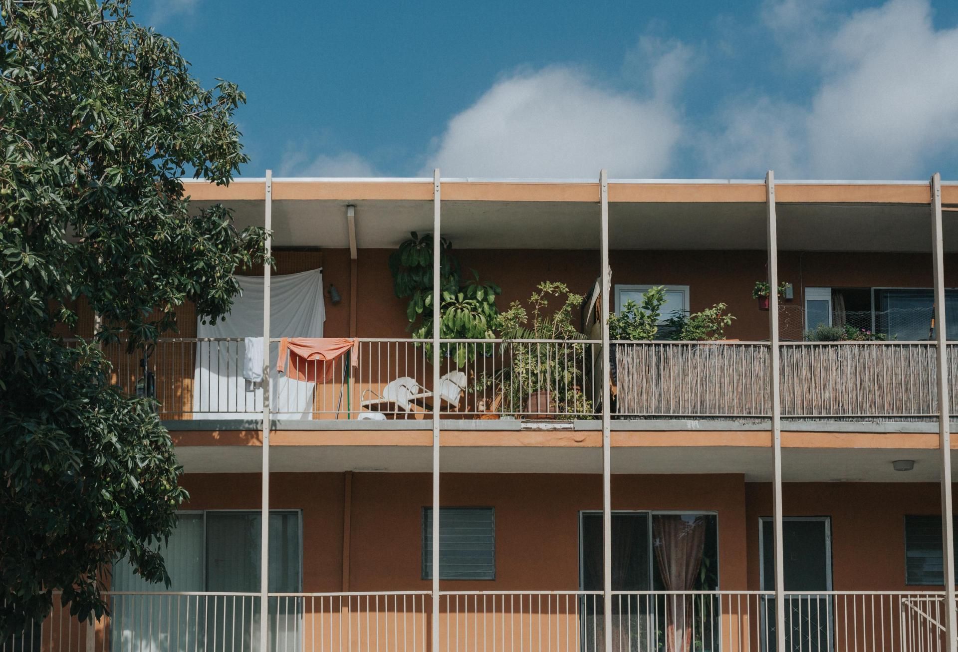 LA Apartment Association Sues To Prevent Enforcement Of New Renter Protections, Says It's 'Got More Coming'