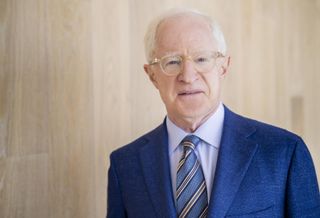Related California's Bill Witte Stepping Down As CEO