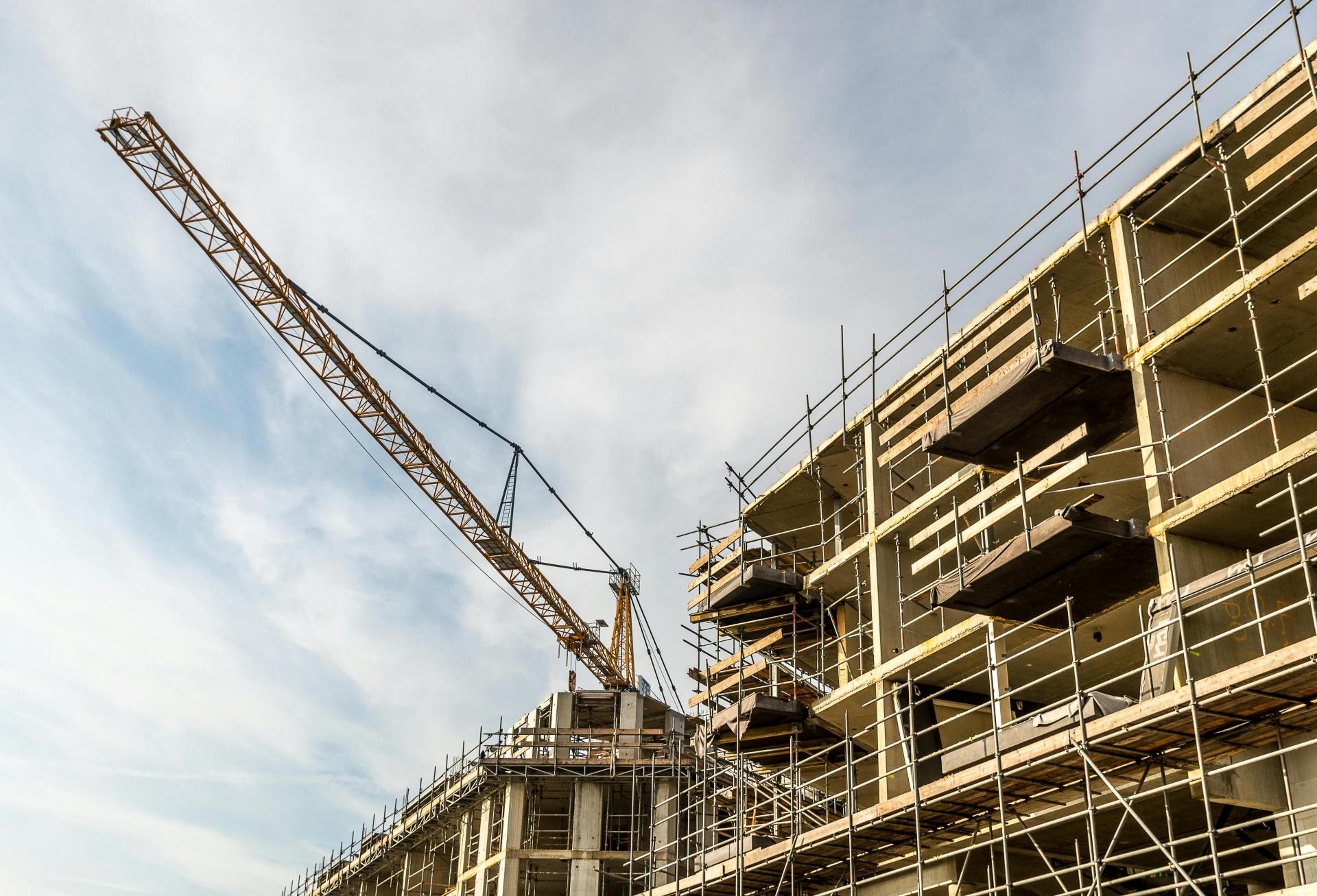 Multifamily Financing In 2026: How Are Projects Moving Ahead? 