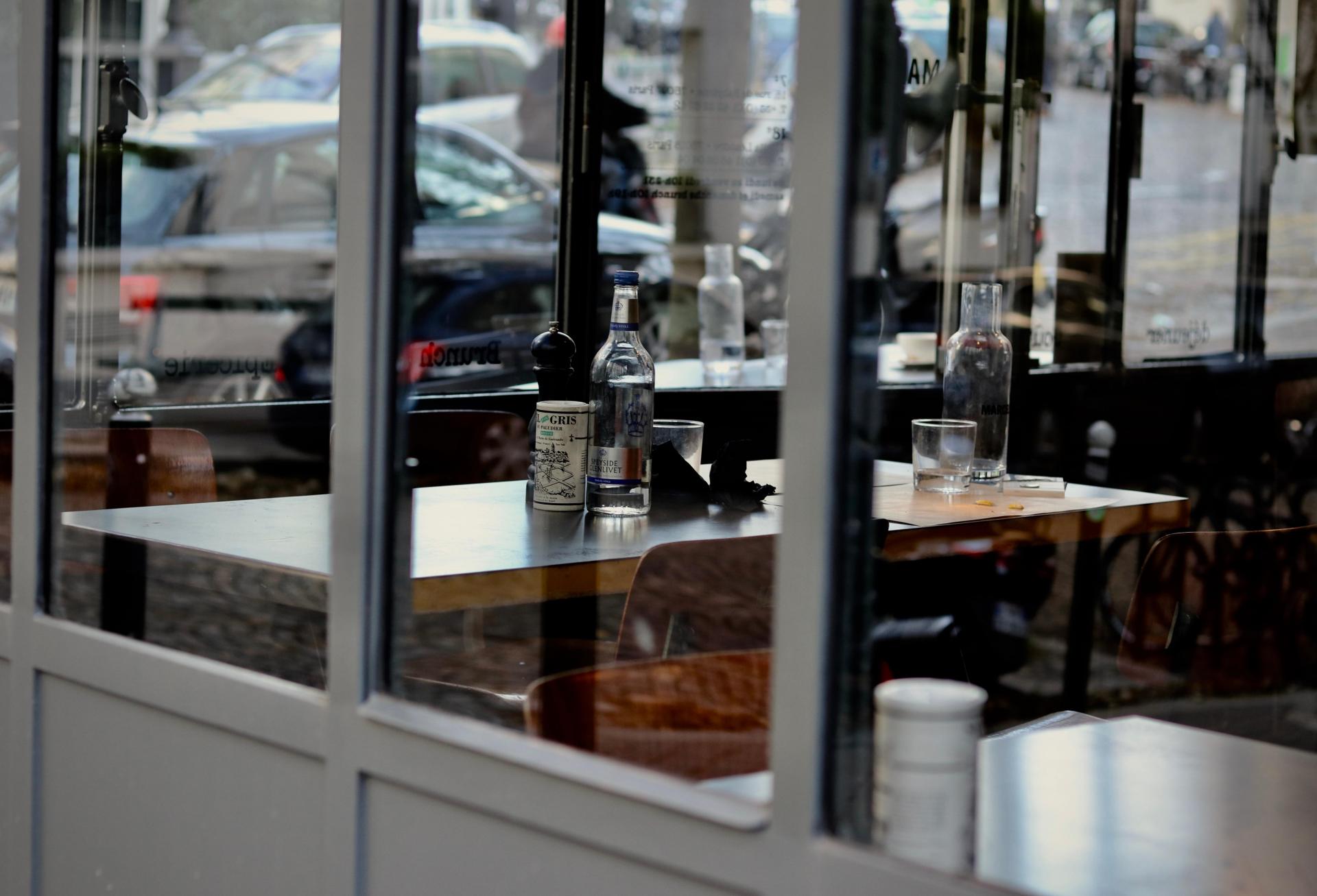 Cancellations, Cases And Closures: Omicron Hits California Restaurants
