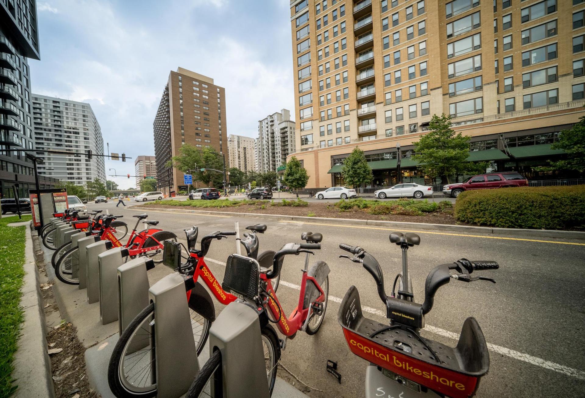 They Are The Champions: How Arlington County Is Forging A More Sustainable Future