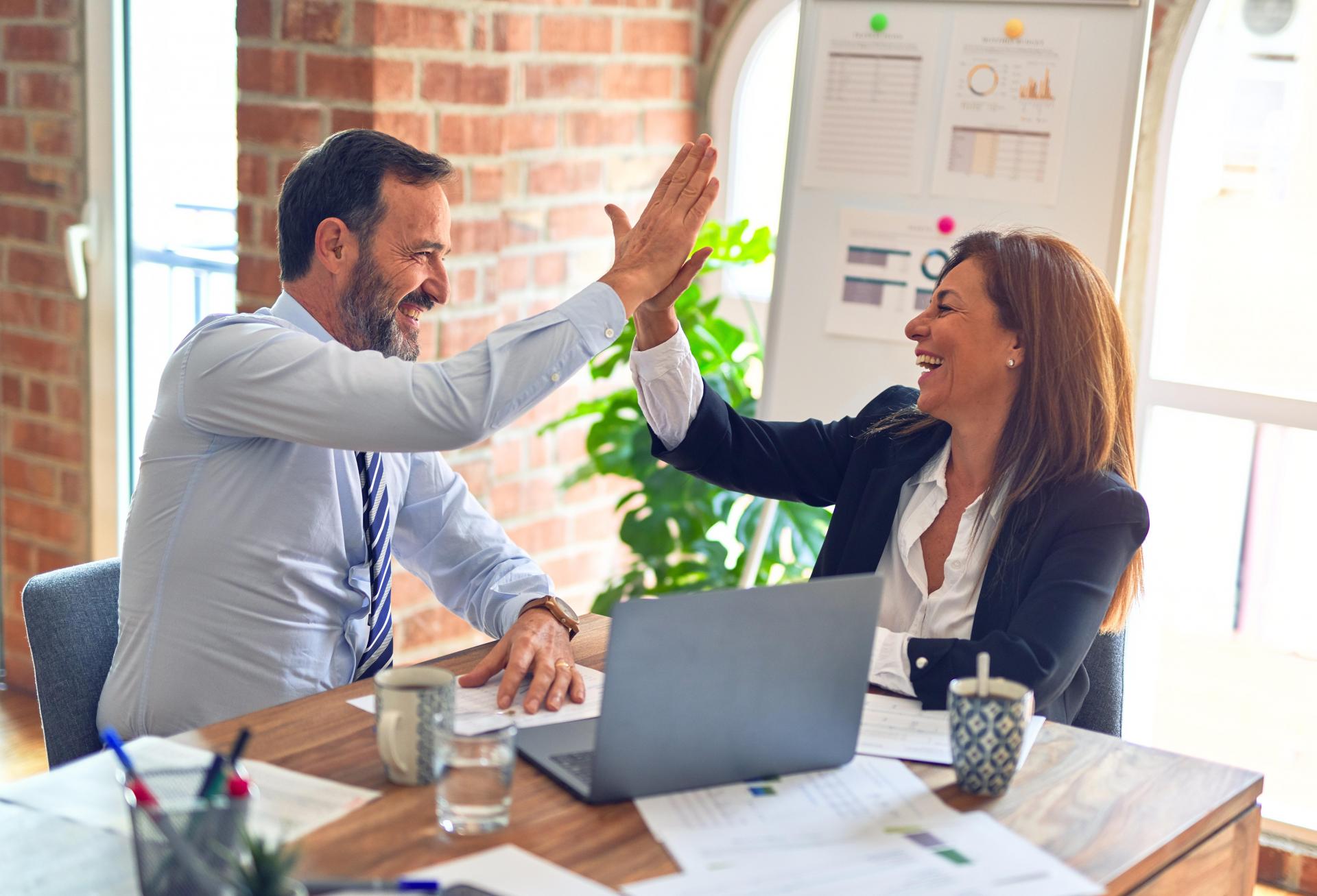 Tips For Building Trust With CRE Clients