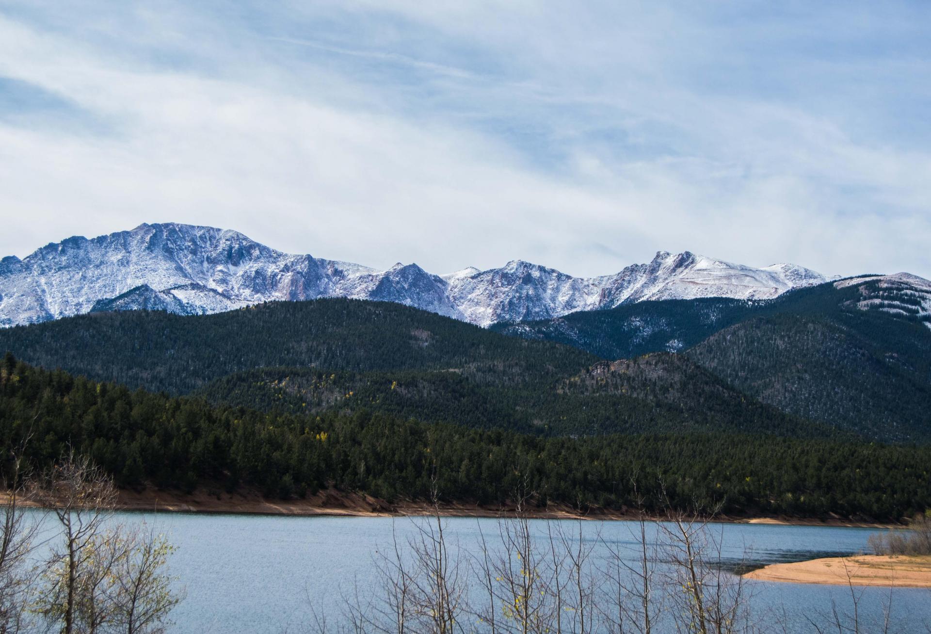 Colorado Officials Scramble To Patch Wetlands Regulations Following SCOTUS Ruling