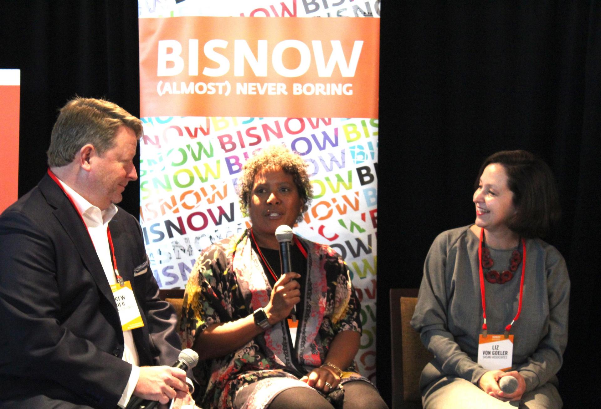 'Don’t Wait For Them To Talk To You': Boston’s Rising CRE Leaders On What It Takes To Go Major 