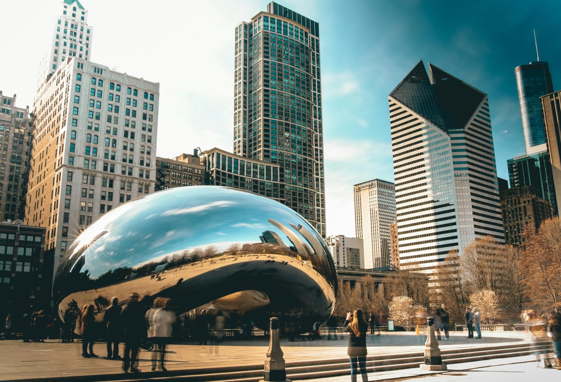 How A Chicago-Based Law Firm Has Shaped A Major Industrial Tax Incentive